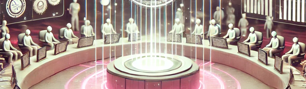 Gouvernance sur Polkadot : Comment Fonctionne le Vote Décentralisé ?