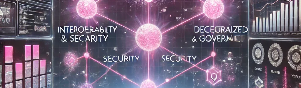 L&rsquo;émergence de Polkadot : Genèse et Objectifs du Projet