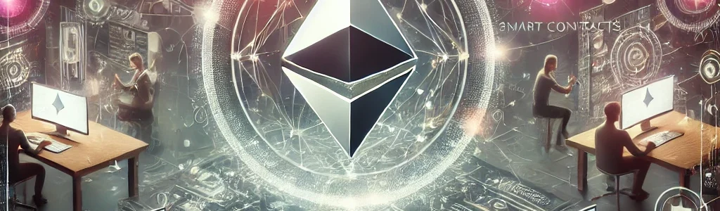 Parity Technologies : l&rsquo;équipe derrière Polkadot