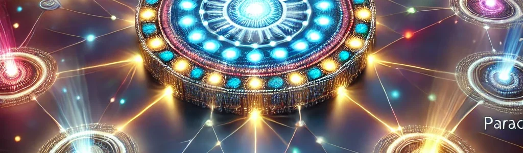 Relay Chain et Parachains : les deux piliers de l’écosystème DOT