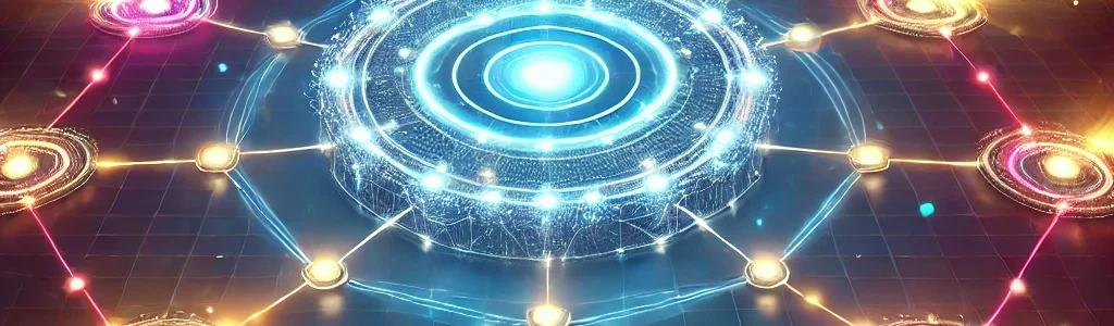 Relay Chain et Parachains : comment fonctionne Polkadot ?