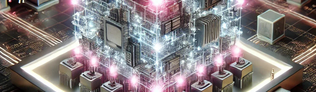 Substrate : le framework derrière la technologie Polkadot