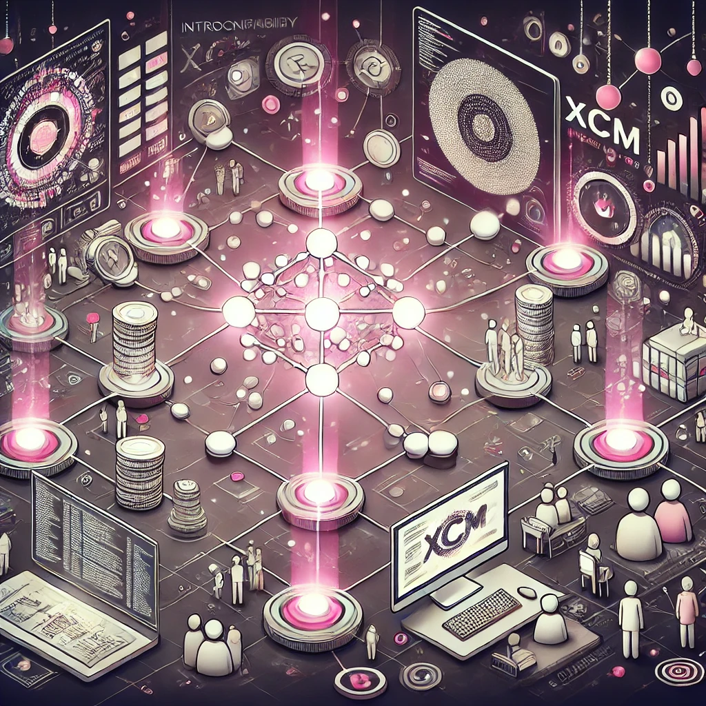 Introduction à l&rsquo;Interopérabilité avec XCM sur Polkadot