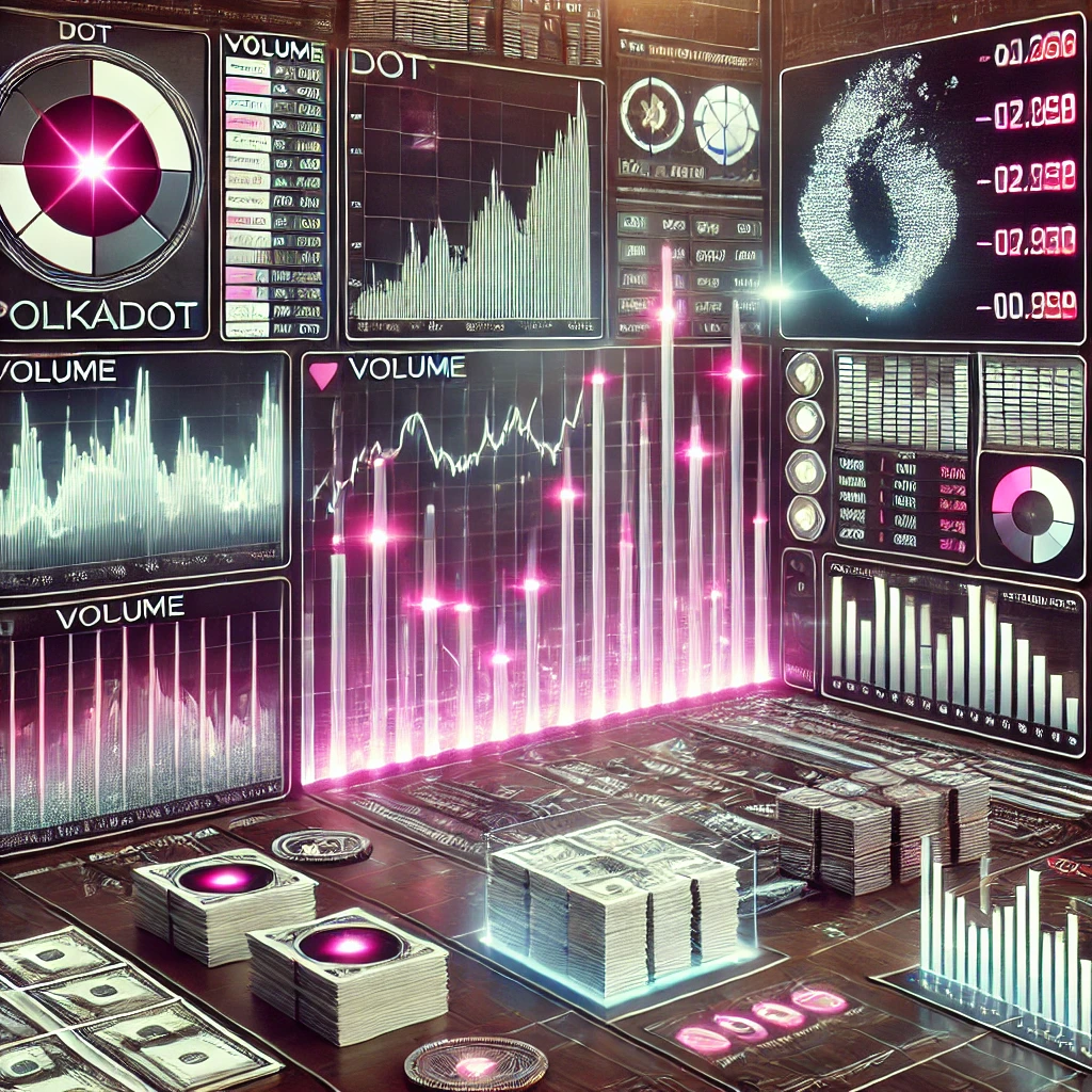 Volumes d’échange du DOT : comment les analyser et les interpréter