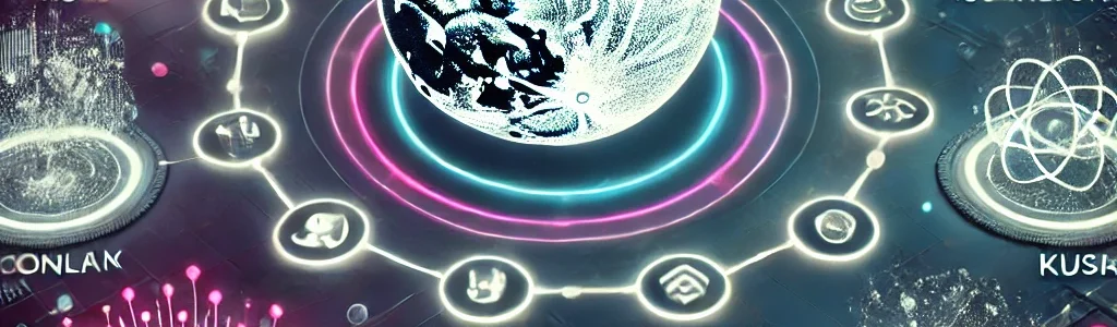 Parachains Polkadot : quel impact sur le cours du DOT ?