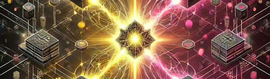 Kusama et Polkadot : quelles différences et quel rôle ?