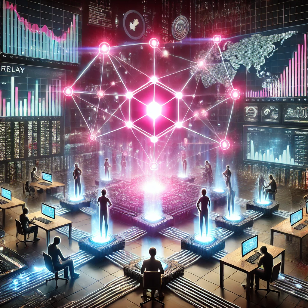 Parachains sur Polkadot : Un Processus Démocratique et Innovant