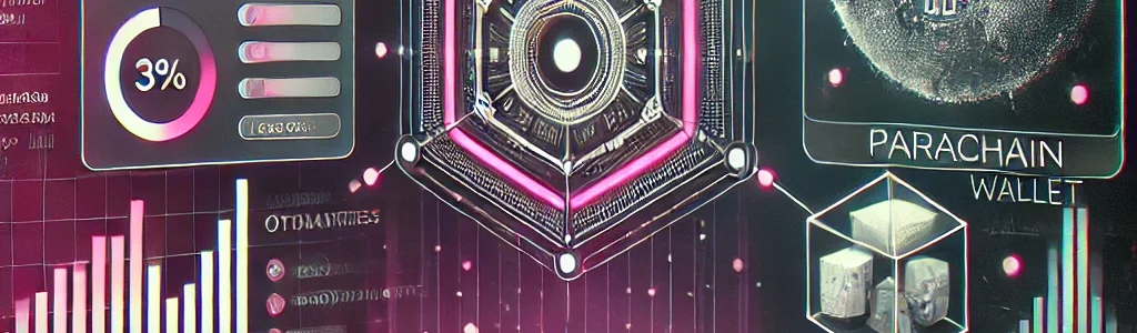 Polkadot.js : Pourquoi Utiliser un Portefeuille Polkadot?