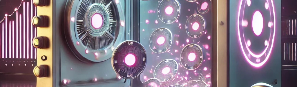 Staking DOT : est-ce un bon investissement passif ?