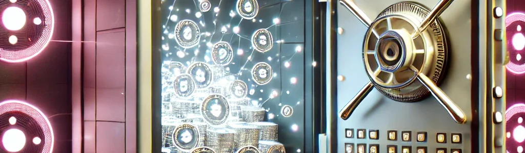 Staking Polkadot : comment staker ses DOT et gagner des récompenses