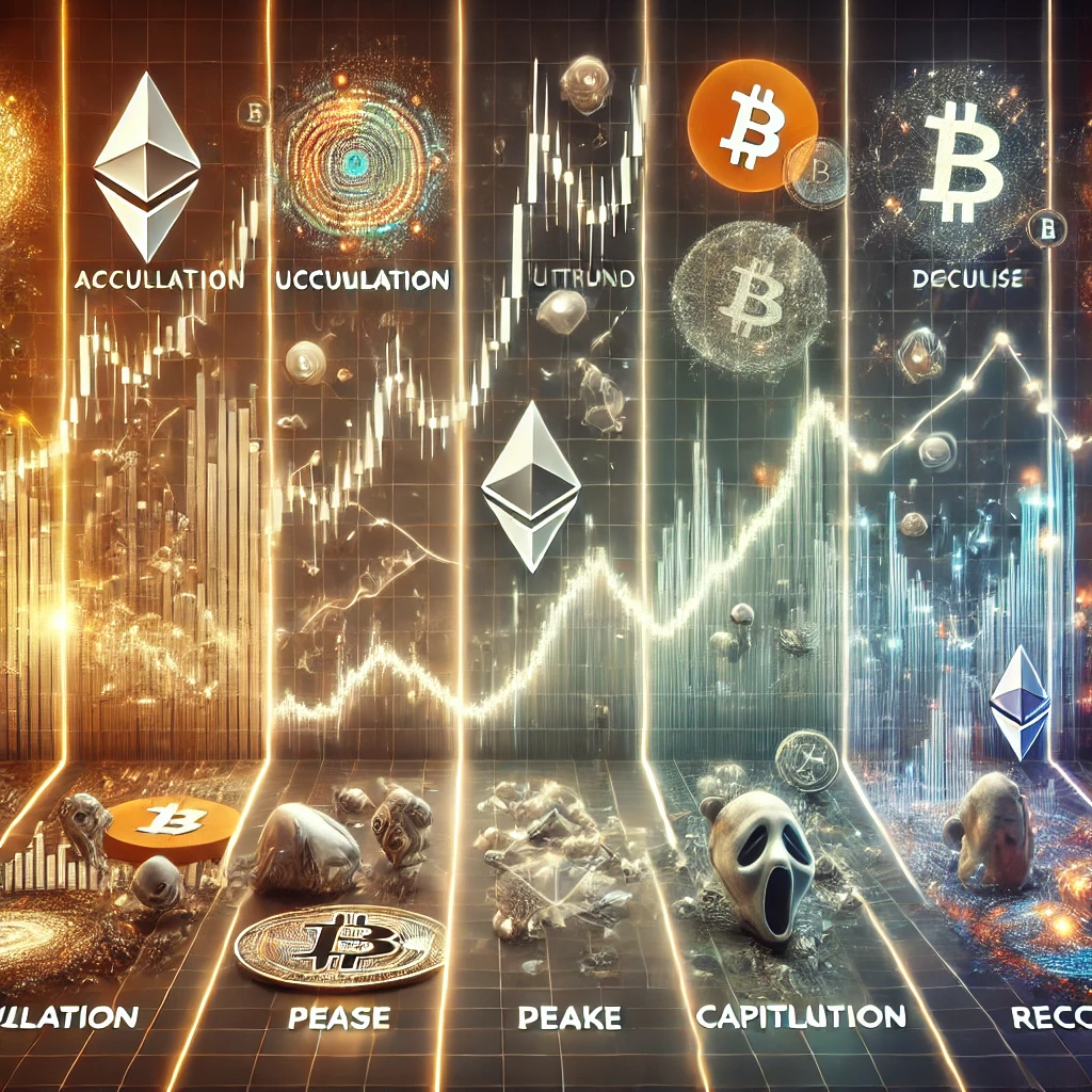 Lexique de l’écosystème Polkadot : termes et concepts clés