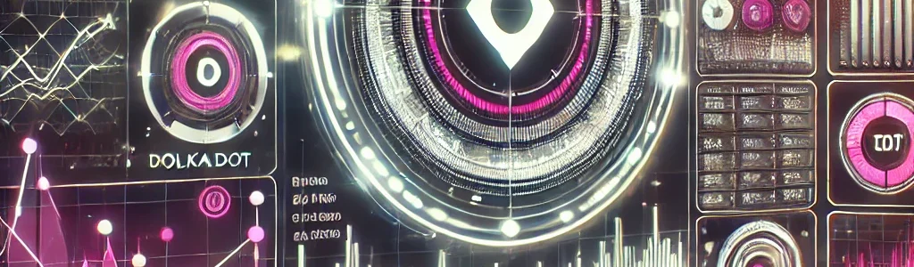 Analyse du cours du DOT : historique, cycles et grandes phases du marché