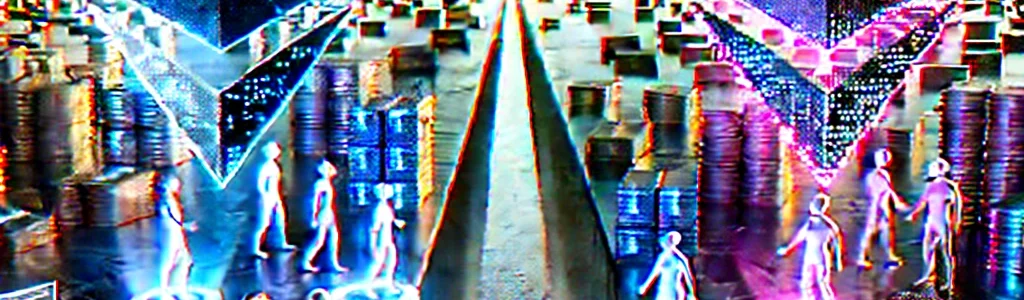 Ponts entre Polkadot et Ethereum : comment ça fonctionne ?