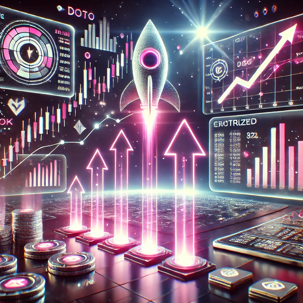 Prévision DOT 2025-2030 : scénarios, analyses et perspectives