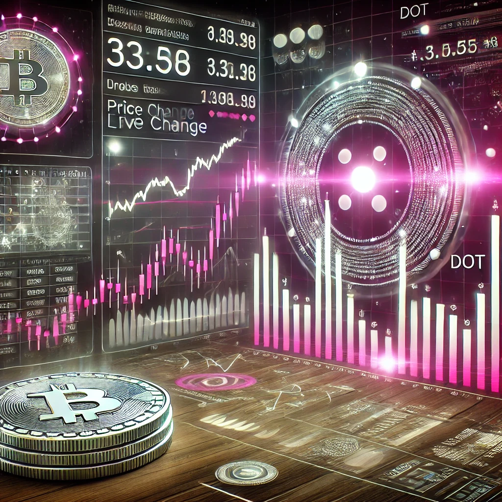 Prix du DOT : quels facteurs influencent réellement sa valeur ?