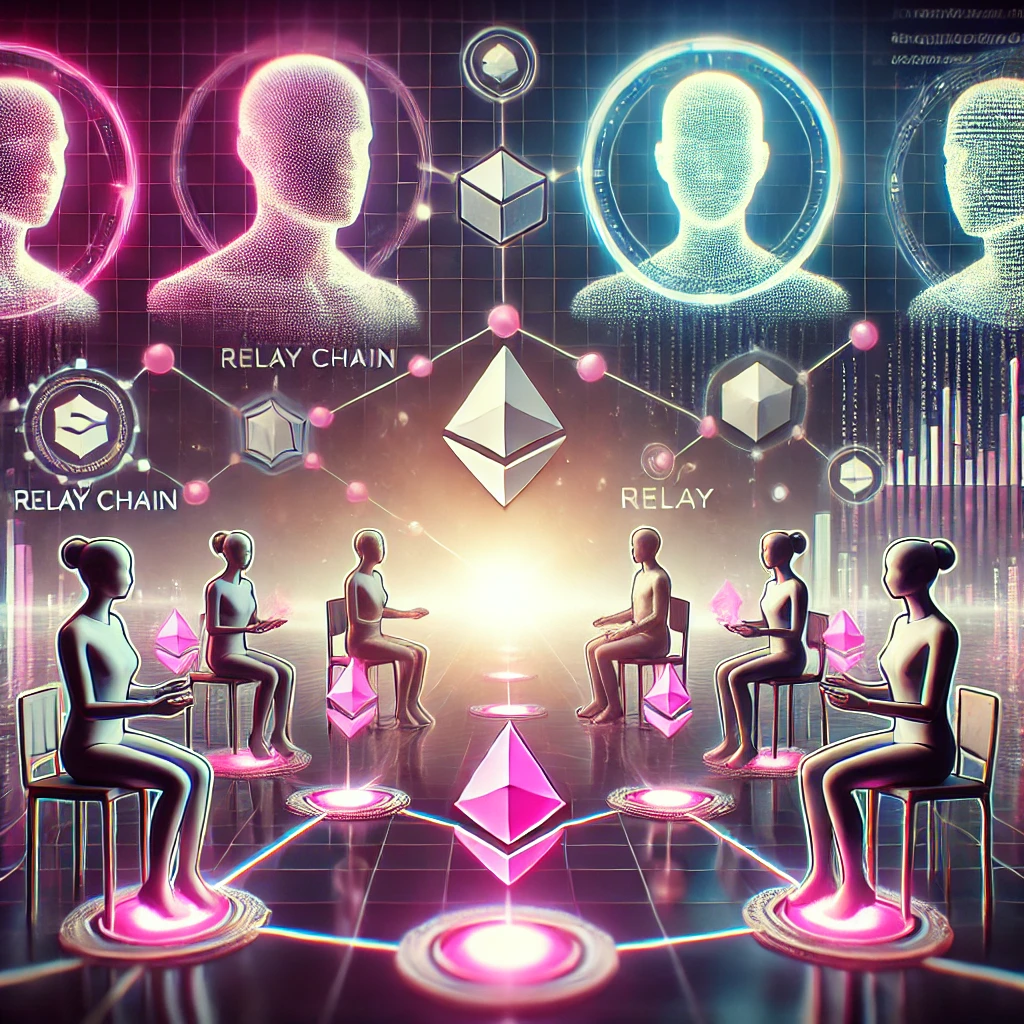 Forums et communautés Polkadot : où échanger et s’informer ?