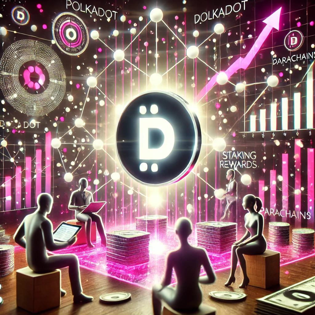 Gouvernance sur Polkadot : comment la communauté décide