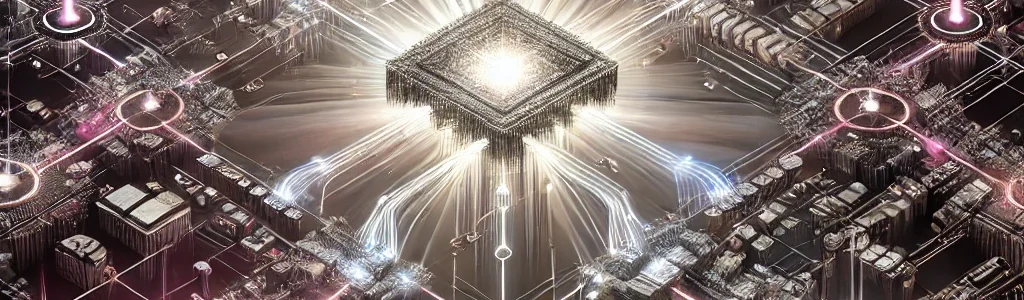 Histoire de Polkadot : origines, création et évolution du projet