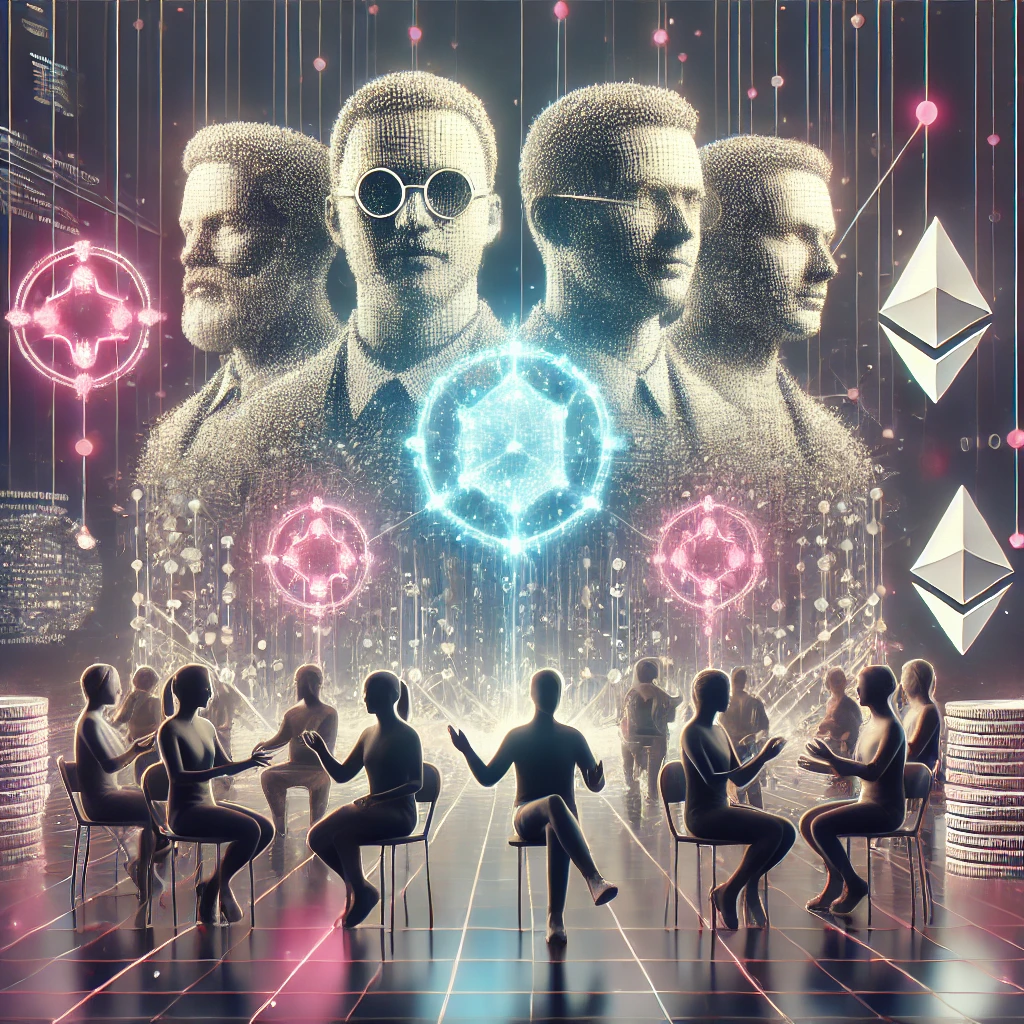 Influenceurs et comptes à suivre dans l’écosystème Polkadot