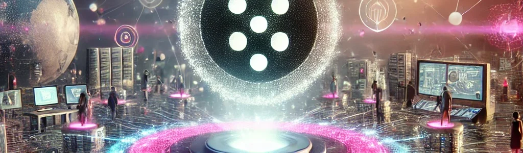 Polkadot et le Web3 : quelle place dans l’internet décentralisé ?