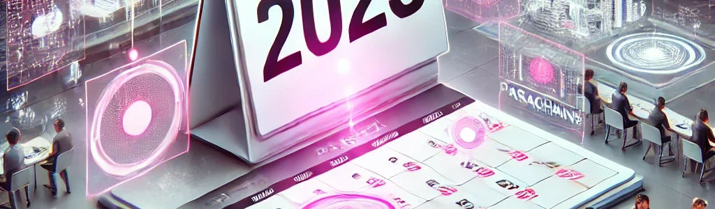 Événements Polkadot à ne pas manquer