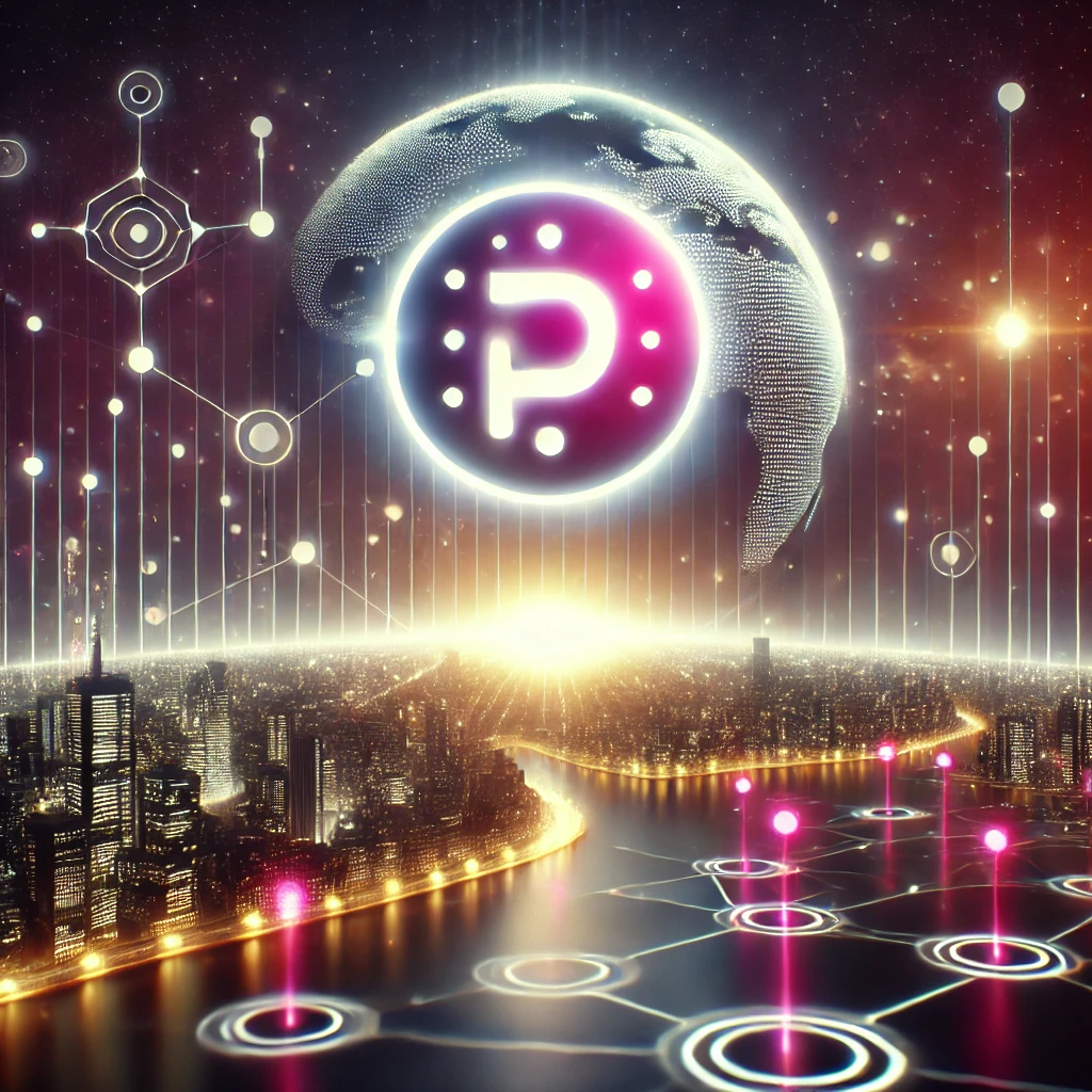 Polkadot et l’identité numérique : quels enjeux ?