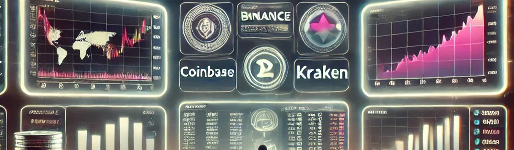 Meilleurs exchanges pour acheter du DOT en 2025 : comparatif