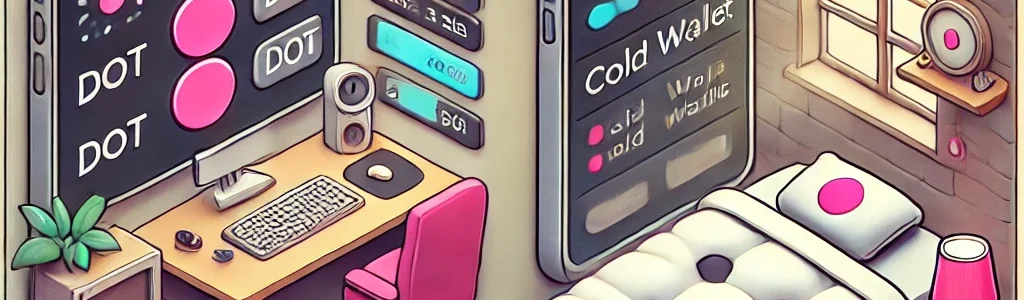 Comment stocker ses DOT en toute sécurité ?